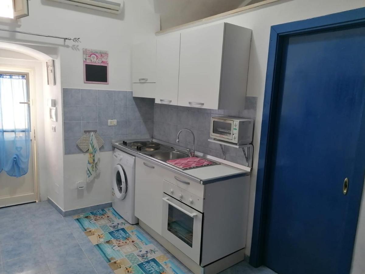 ヴィエステCasa Aurora Centro Storicoアパートメント エクステリア 写真