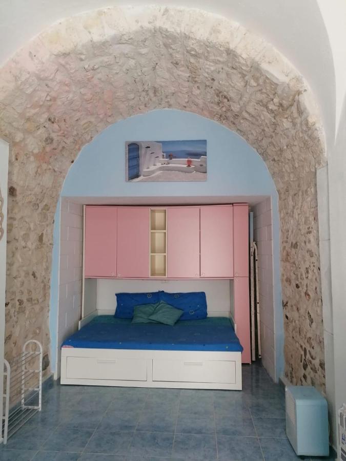 ヴィエステCasa Aurora Centro Storicoアパートメント エクステリア 写真